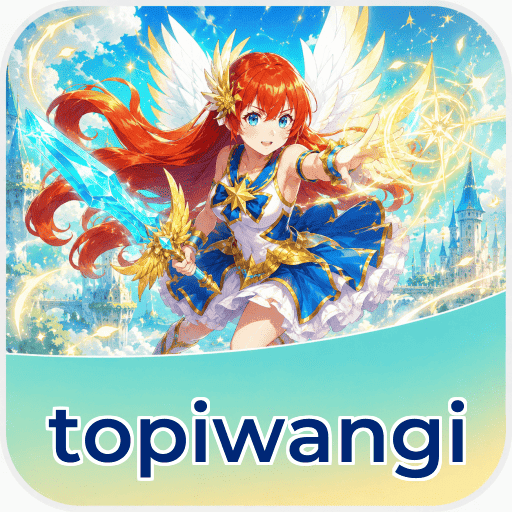 topiwangi Tools