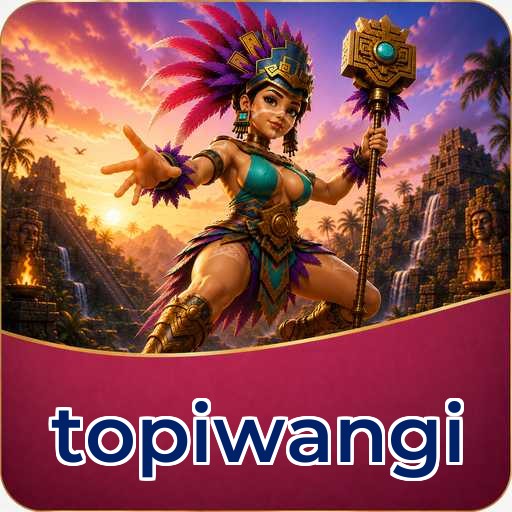 topiwangi Components