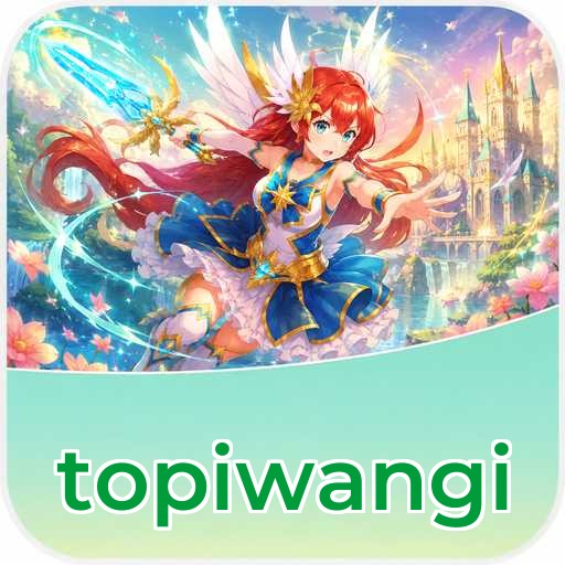 topiwangi Components