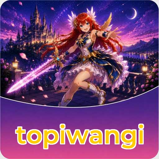 topiwangi Tools