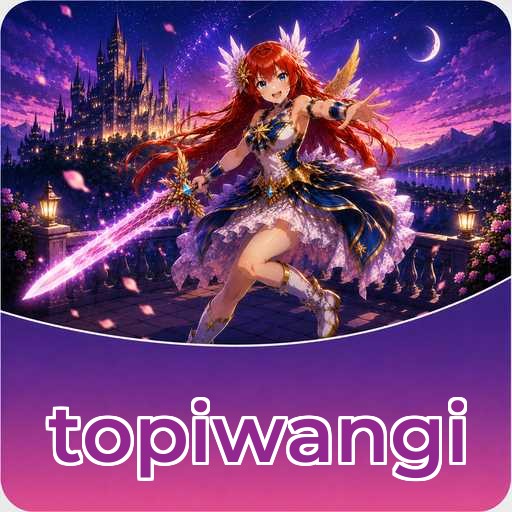 topiwangi Components