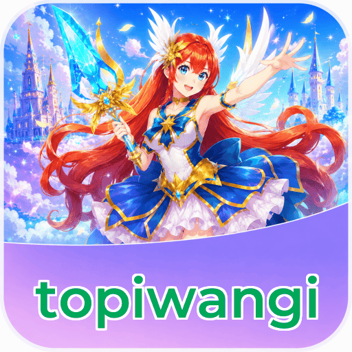 topiwangi APK Structure