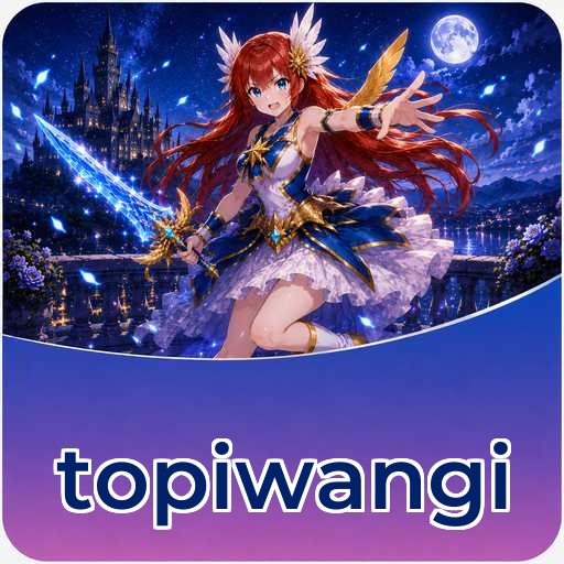 topiwangi Technical Info