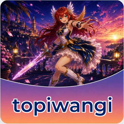 topiwangi Installation