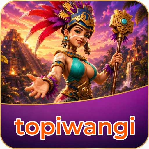 topiwangi Components