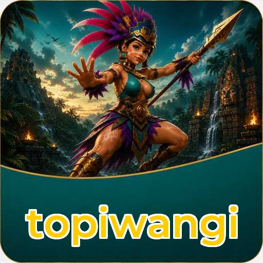 topiwangi Verification