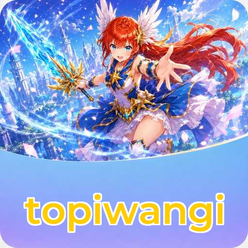 topiwangi Tools