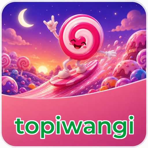 topiwangi Aplikasi