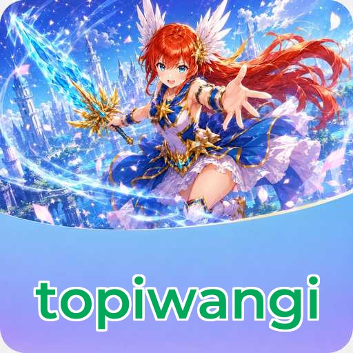 topiwangi APK Structure
