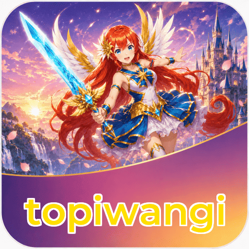 topiwangi Tools