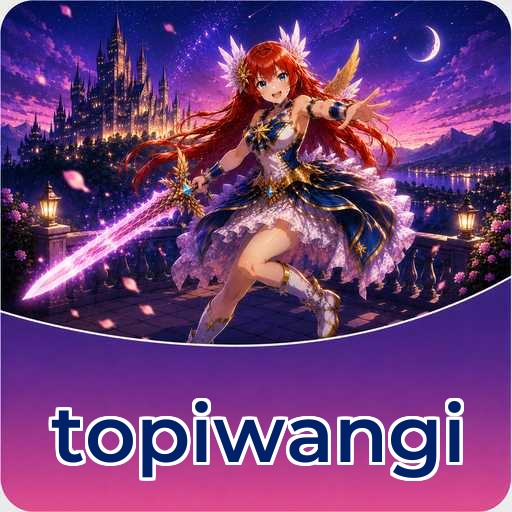 topiwangi APK Structure