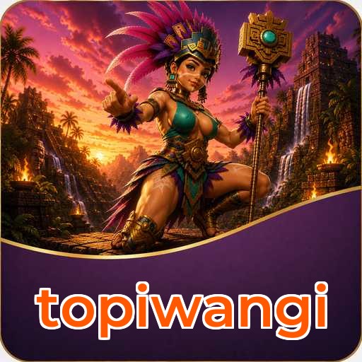 topiwangi Components