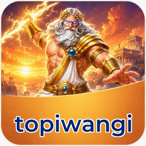 Screenshot Proses Instalasi topiwangi APK