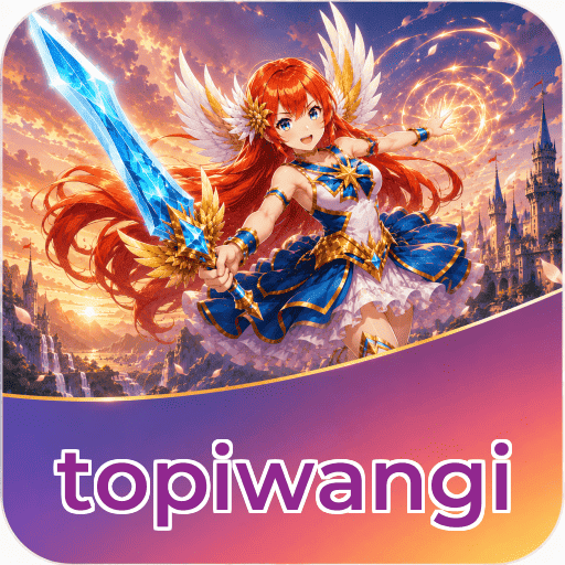 topiwangi Verification