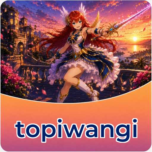 topiwangi Technical Info